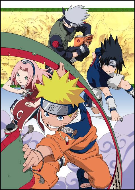 naruto massive|naruto official site.